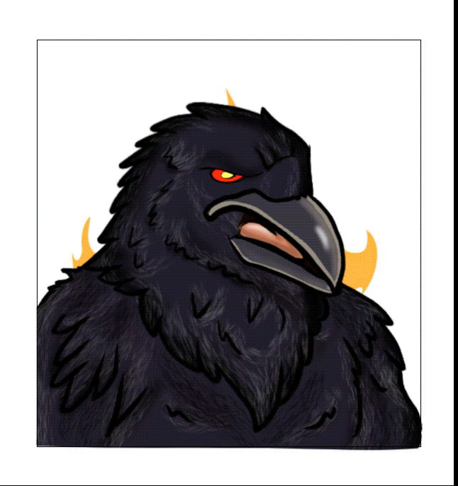 Crow Fire